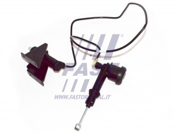 CLUTCH PUMP IVECO DAILY 06> [+] SLAVE CYLINDER 12>